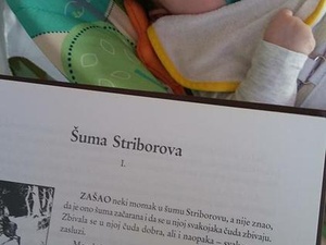 Slika iz albuma