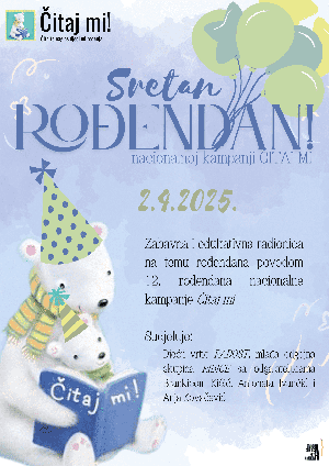 Slika uz događaj